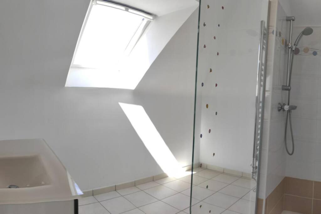 ✪ Sur La Route Des Plages - Maison Pour 8 Pers. ✪ Auray Exterior foto