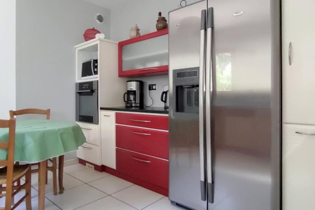 ✪ Sur La Route Des Plages - Maison Pour 8 Pers. ✪ Auray Exterior foto